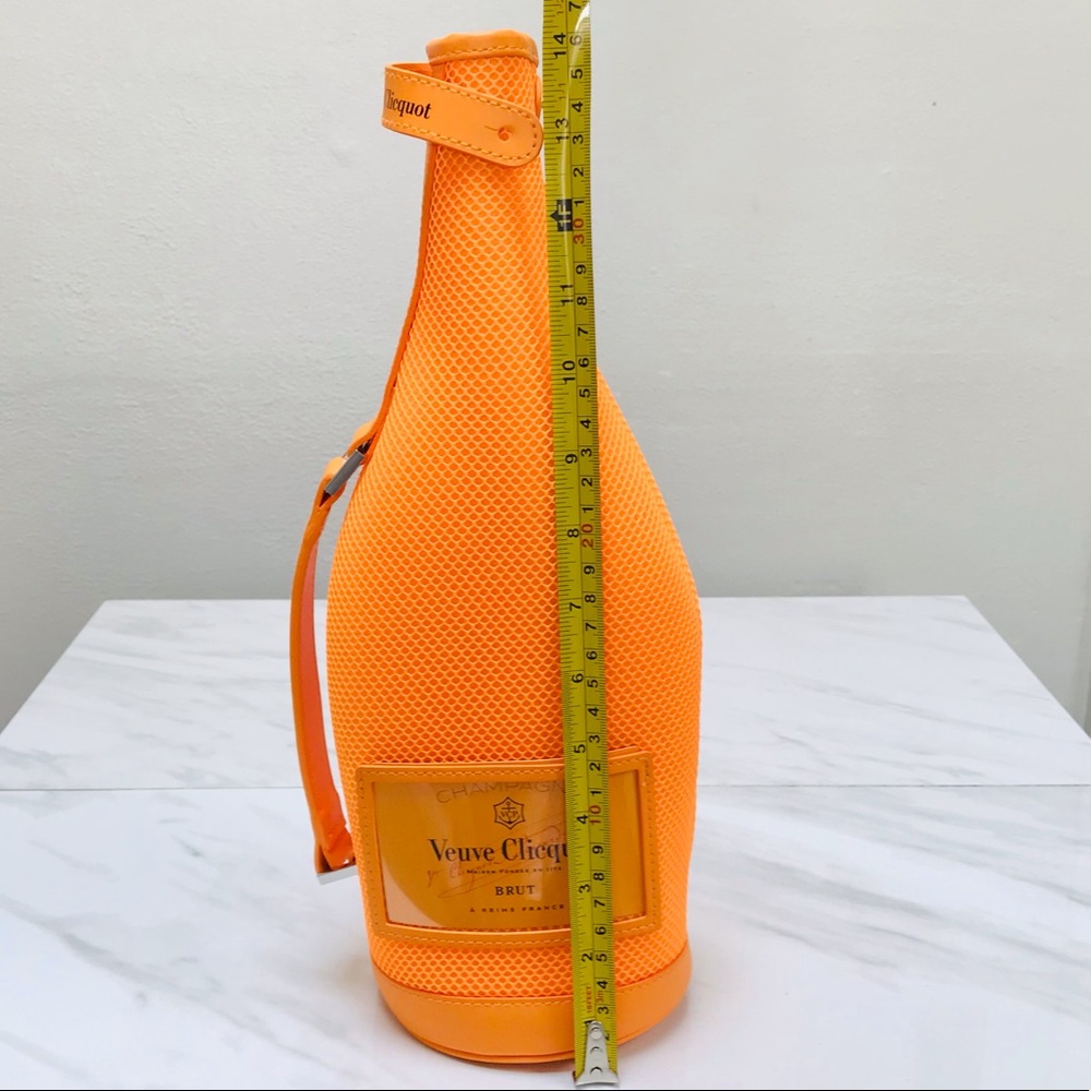 Veuve Clicquot Insulated Bottle Holder - Picture 12 of 13